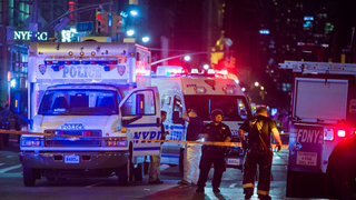 Manhattan Explosion Not Believed To Be Linked To International Terrorism